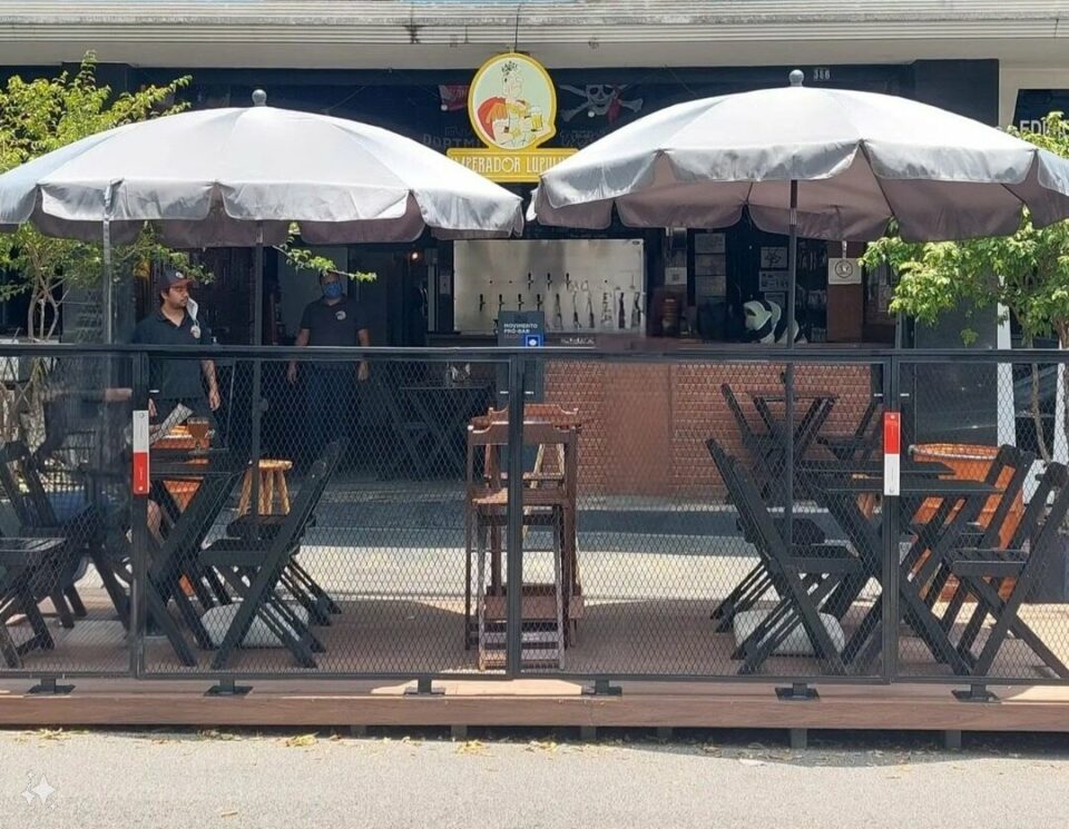 GastroBar Vila Romana