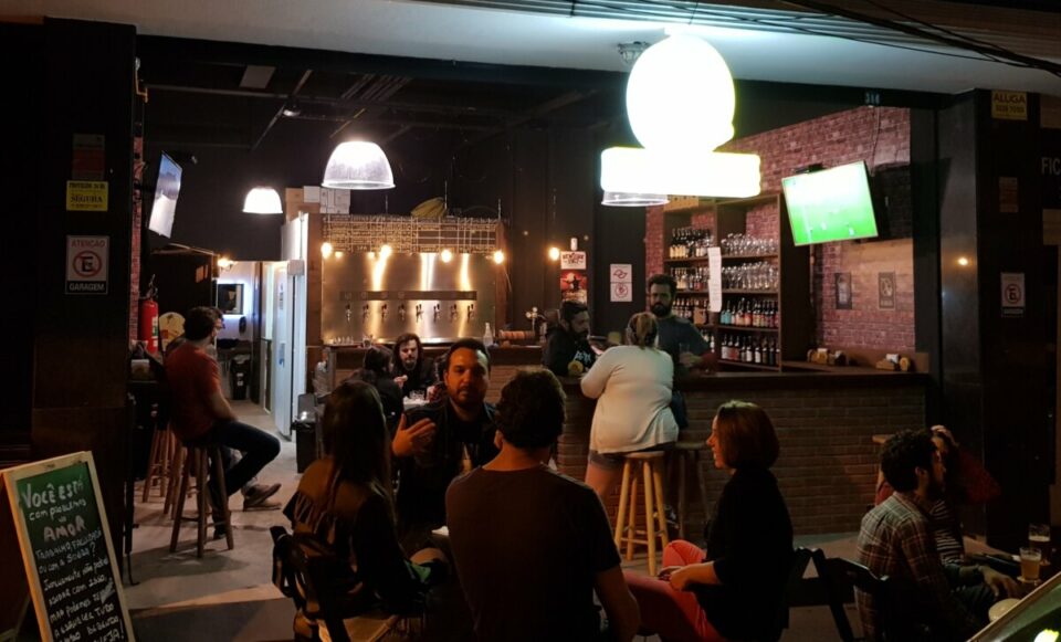 GastroBar Vila Romana