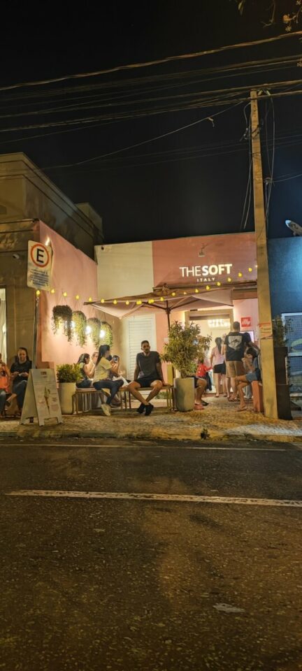 Gelateria