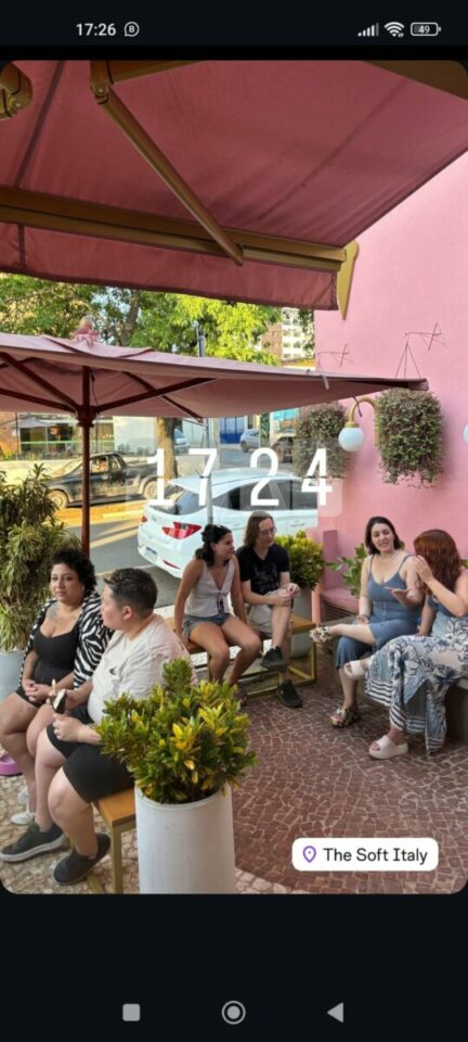 Gelateria