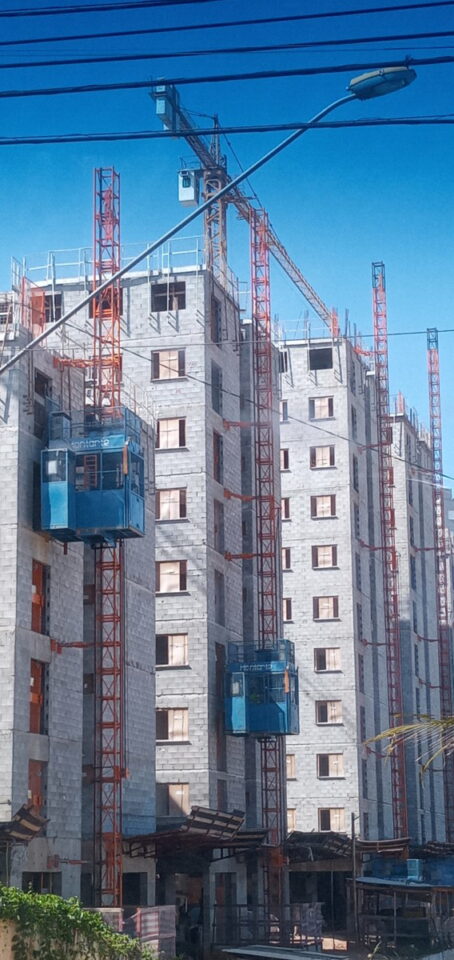 Construtora Gericada