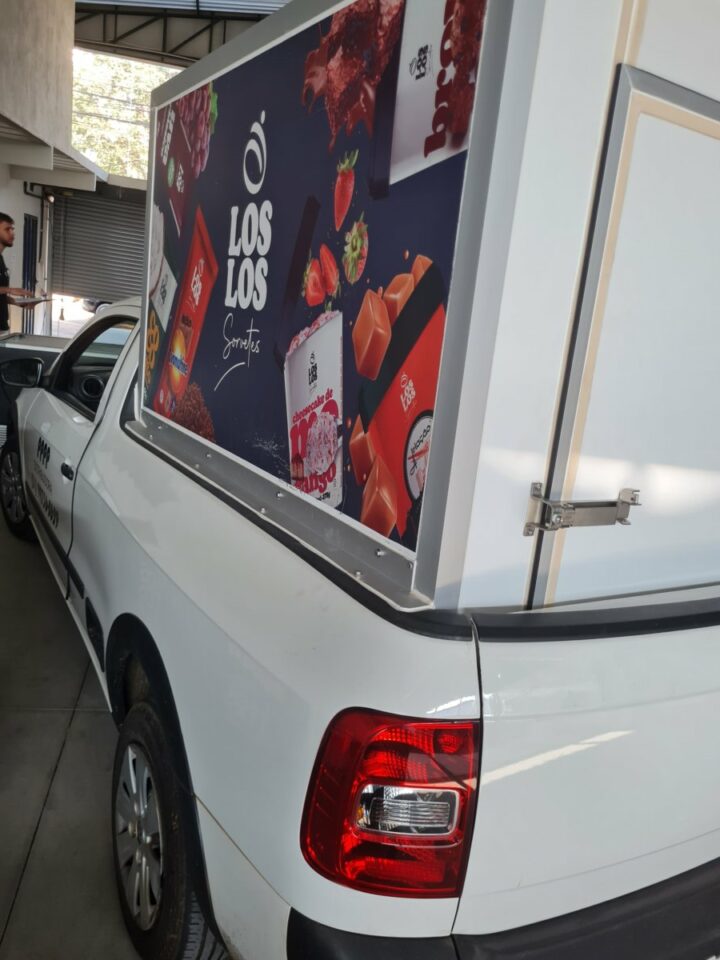 DISTRIBUIDORA DE PICOLÉ