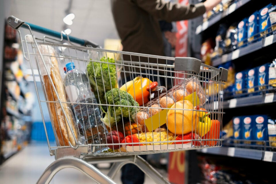 Mercado completo à Venda – ponto de 25 anos – Alvorada/RS