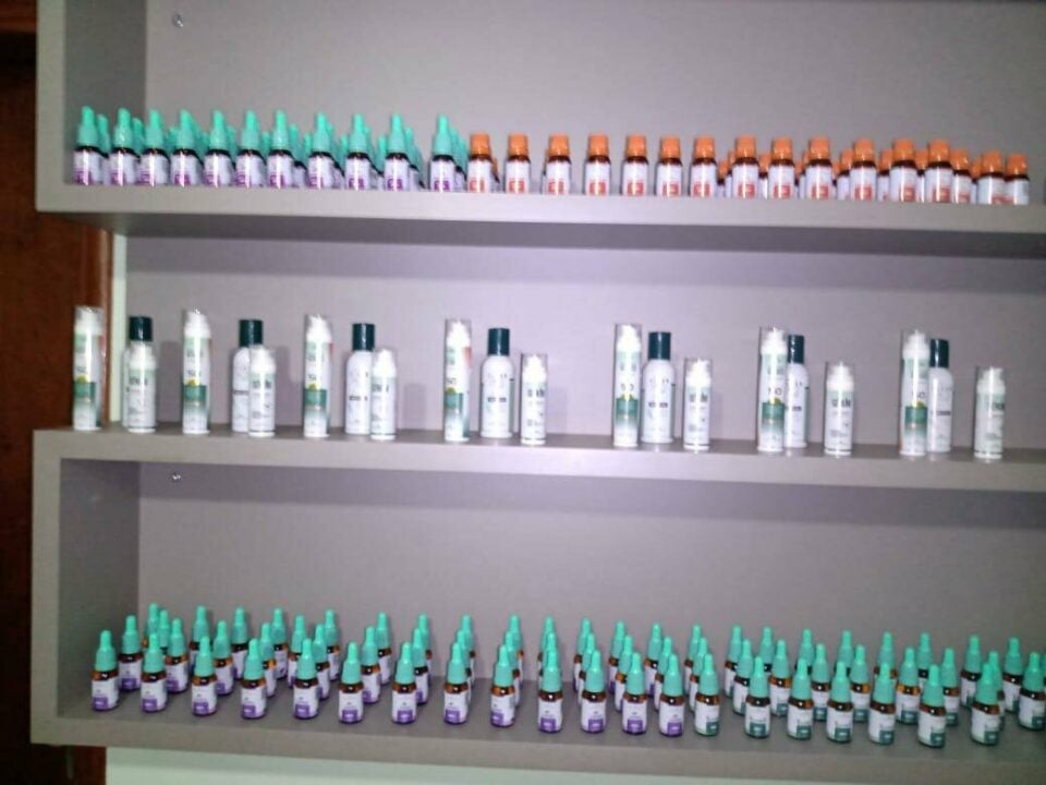 FANTÁSTICA INDÚSTRIA INOVADORA DE DERMOCOSMÉTICOS E AFINS-INTERIOR DE GO