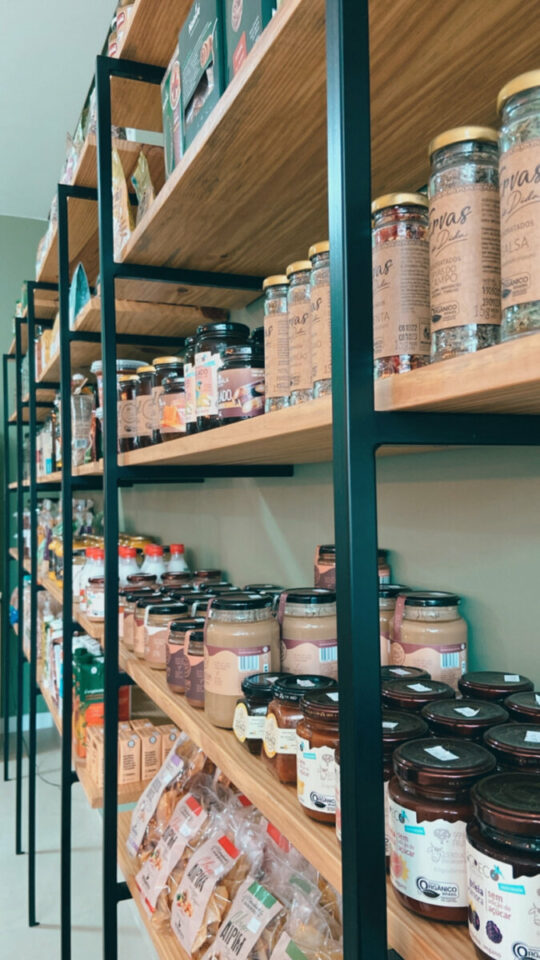 Caiçara Mercearia e Café