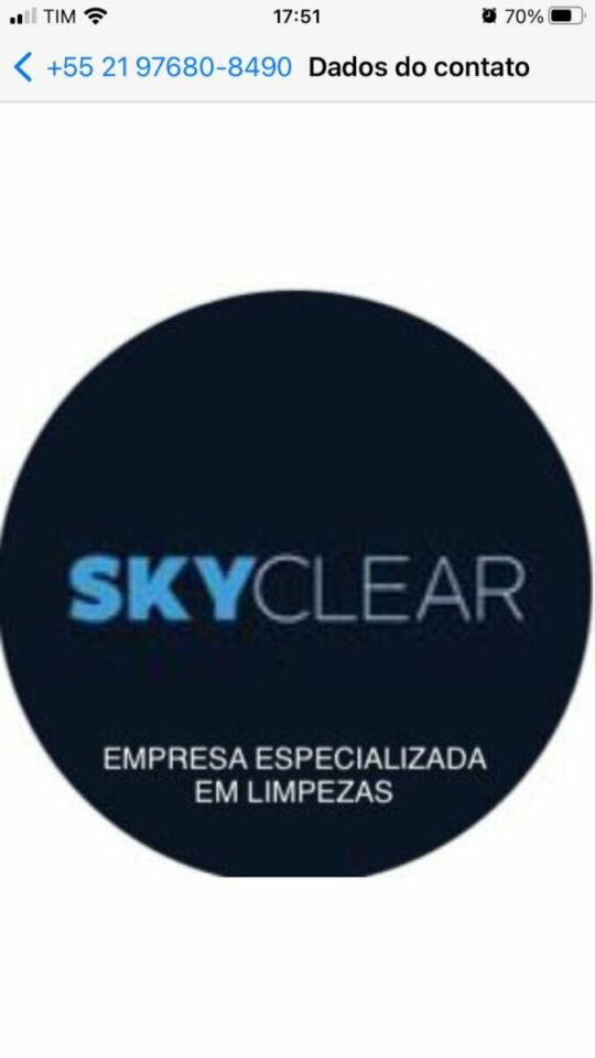 Vendo minha empresa