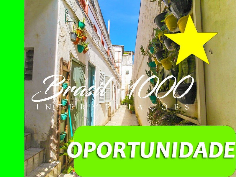 Imóvel com renda na Mooca, SP Cod 108811