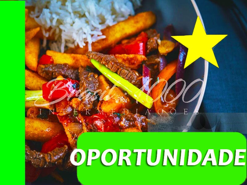 Restaurante na Vila Leopoldina, SPCod 110907