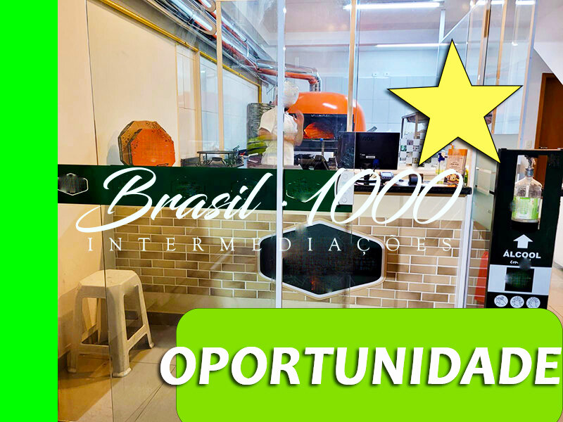 Pizzaria Delivery na Vila Madalena, SP Cod 108161