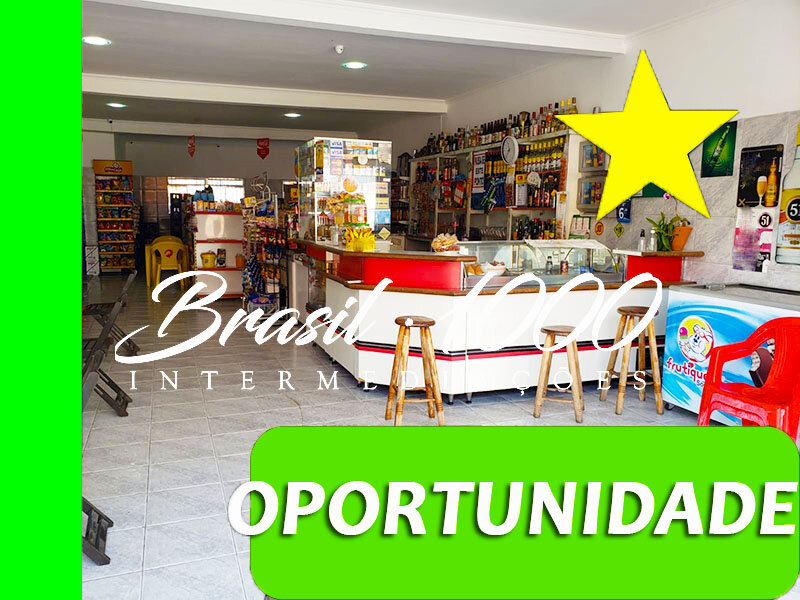 Mercearia e Bar em Osasco, SP Cod 109416