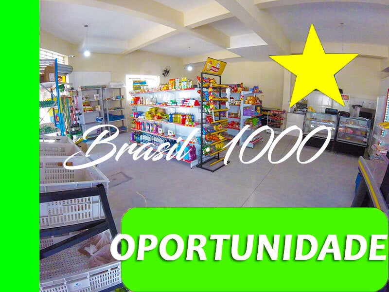 Mercado na Vila Matilde, SP Cod 110693