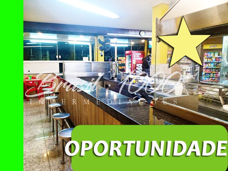 Padaria em Valo-Velho, Itapecerica da Serra, SP Cod 107000