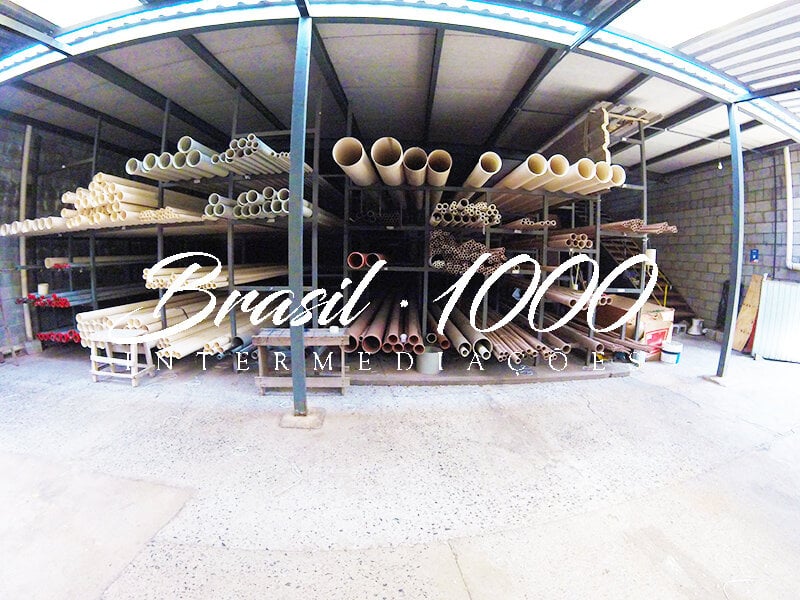 Loja de Materiais Hidráulicos no Morumbi, SP Cod 107650