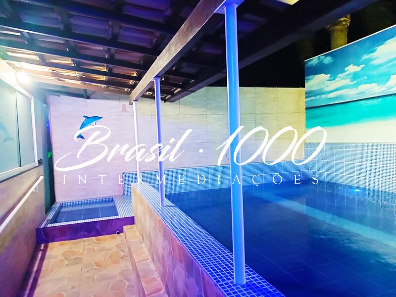 Motel em Cabo Frio, RJ Cod 108905