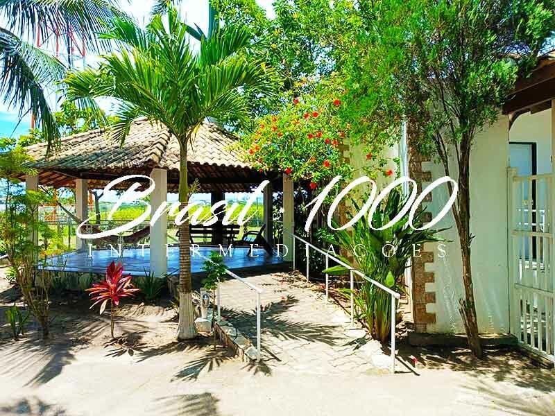 Motel em Cabo Frio, RJ Cod 108905