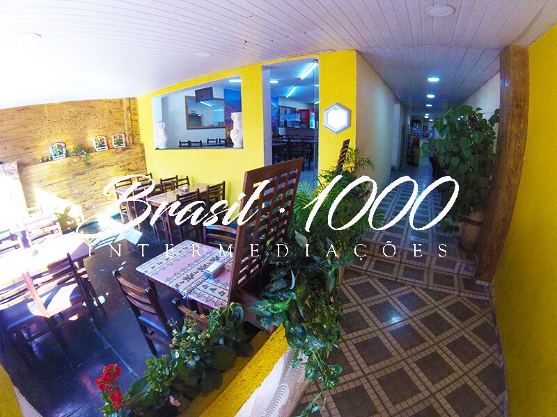 Restaurante em São Caetano, SP Cod 109004