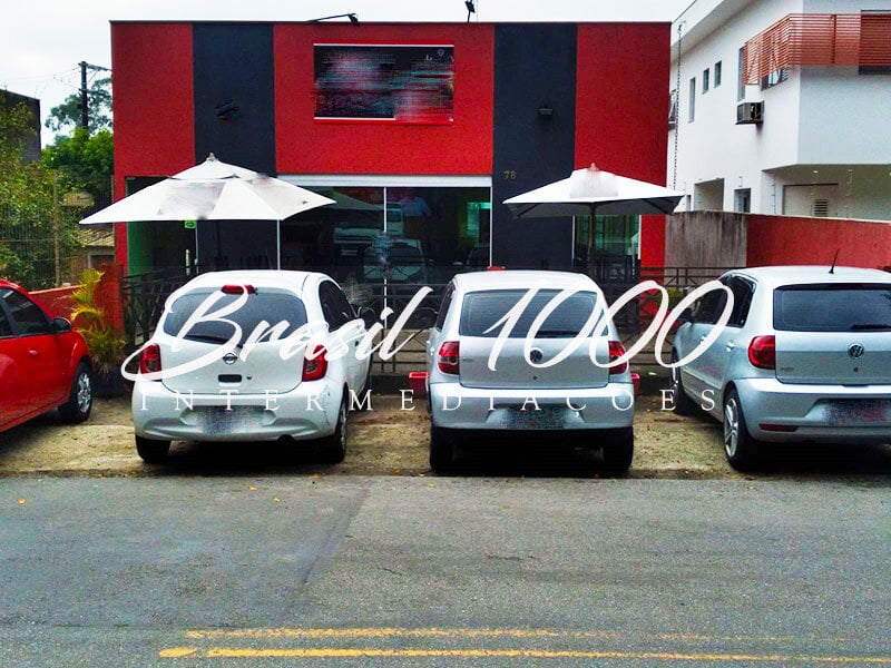 Restaurante em Cotia, SP Cod 109333