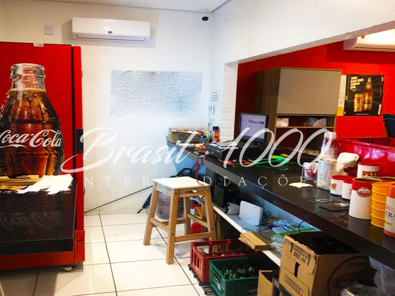 Bar e Espetaria em Fortaleza, CE Cód 109850💸💳