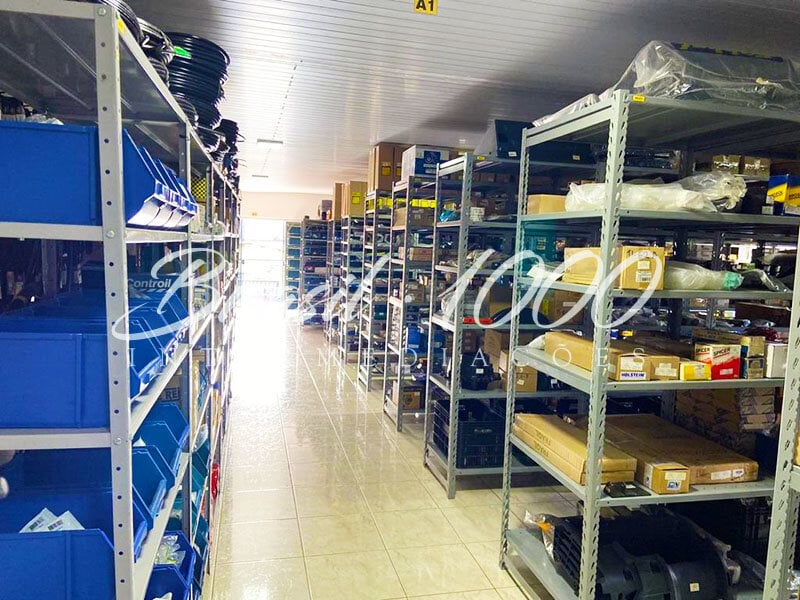 Distribuidora de Peças Caminhão em Goiana, GO Cod 109938