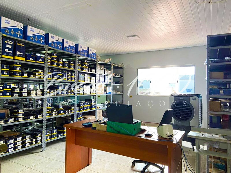 Distribuidora de Peças Caminhão em Goiana, GO Cod 109938