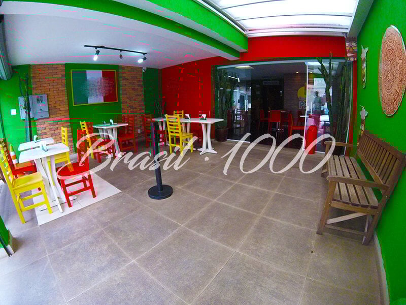 Sorveteria em Santo André, SP Cod 110265