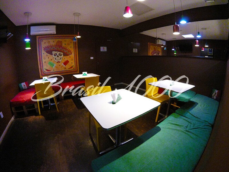 Sorveteria em Santo André, SP Cod 110265