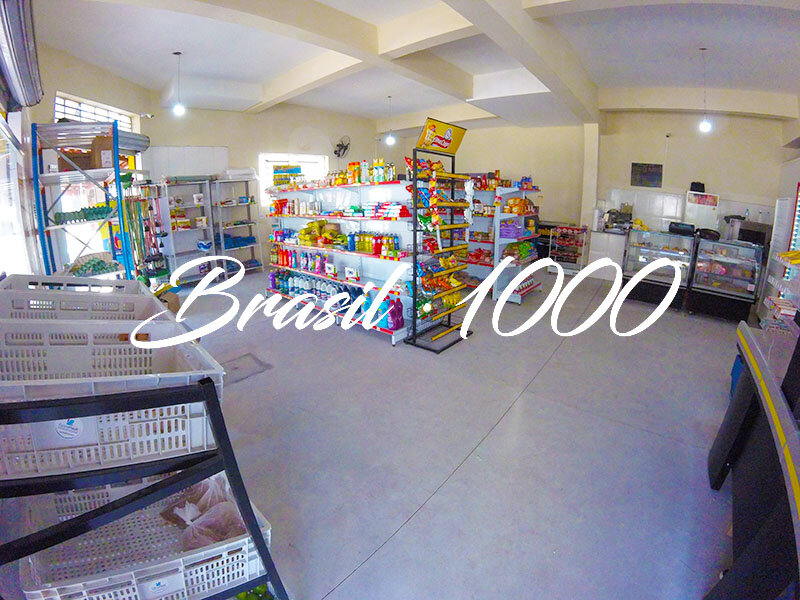 Mercado na Vila Matilde, SP Cod 110693