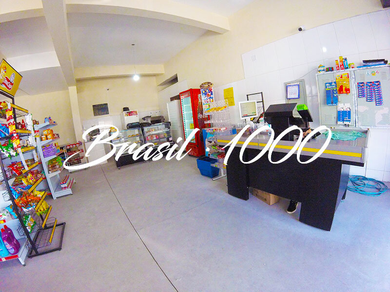 Mercado na Vila Matilde, SP Cod 110693