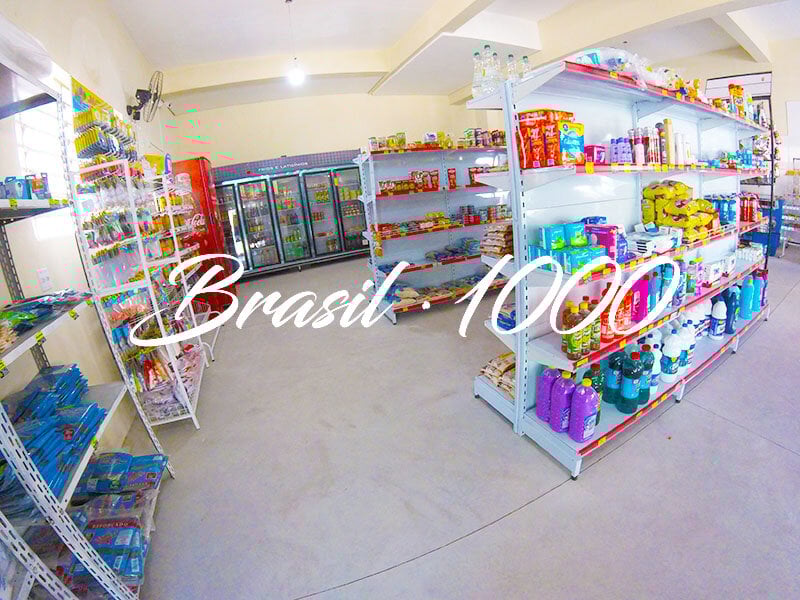 Mercado na Vila Matilde, SP Cod 110693