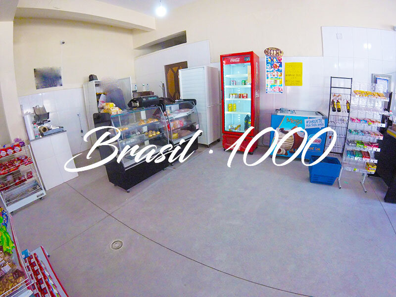 Mercado na Vila Matilde, SP Cod 110693
