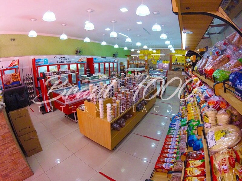 Mercado e Laticinios em Guarulhos, SP Cod 111081