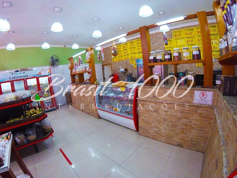 Mercado e Laticinios em Guarulhos, SP Cod 111081