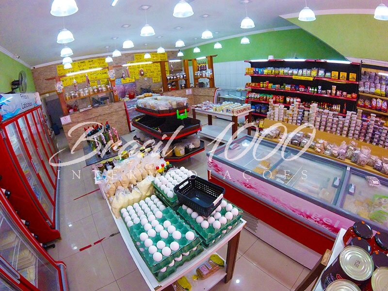 Mercado e Laticinios em Guarulhos, SP Cod 111081