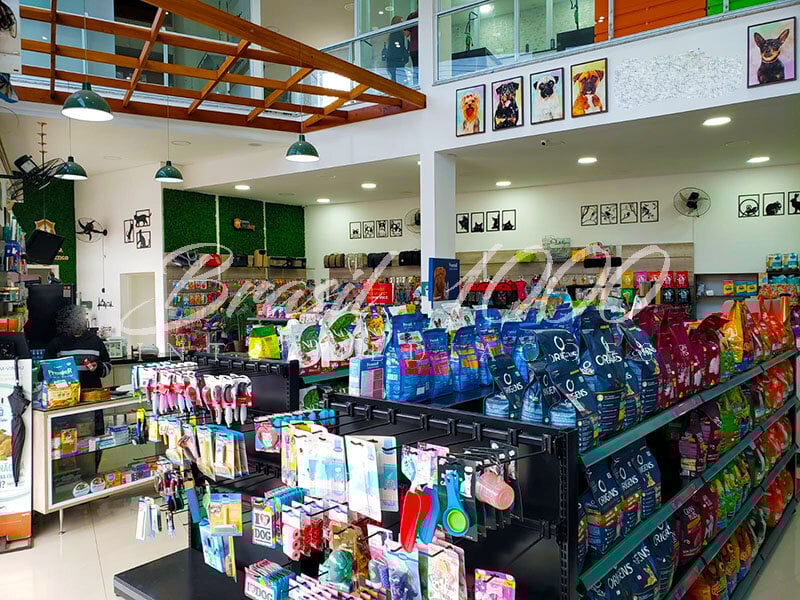 Pet Shop em Pirituba, SP Cod 111286