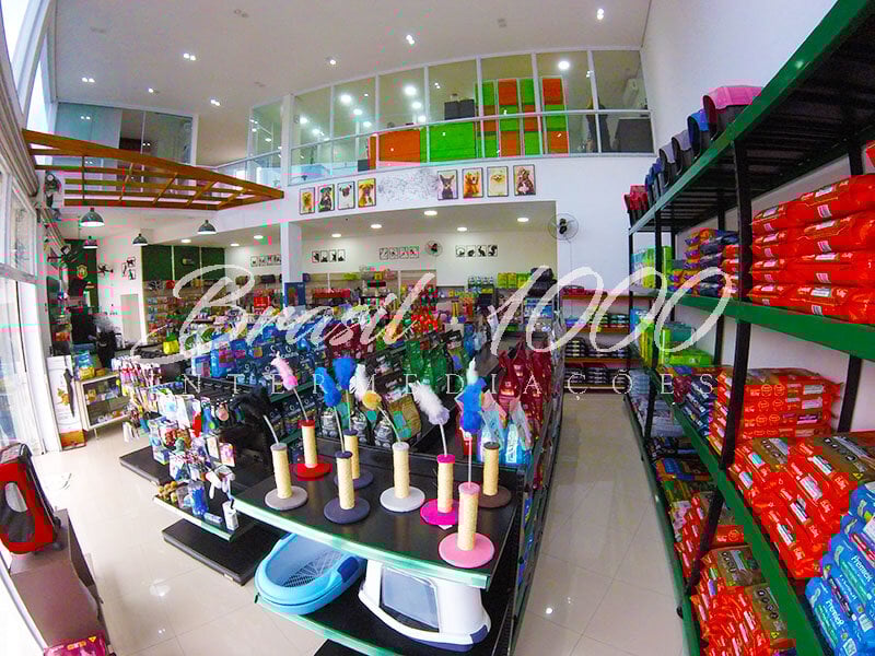 Pet Shop em Pirituba, SP Cod 111286