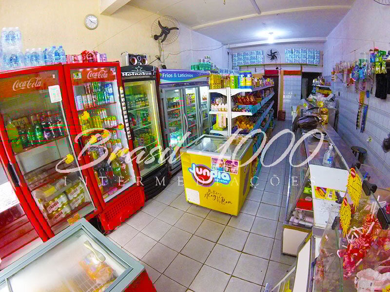 Mercado no Jaçanã, SP Cod 111292
