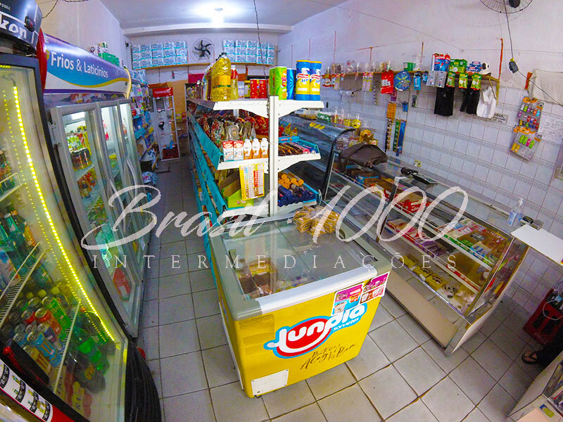 Mercado no Jaçanã, SP Cod 111292