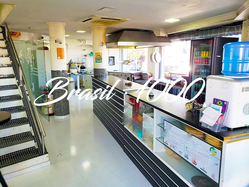 Pizzaria na Casa Verde, São Paulo, SP Cod 111465
