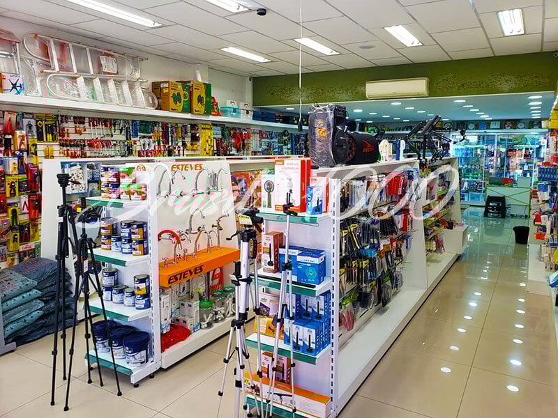Loja de Variedades na Vila Mariana, SP Cod 111545