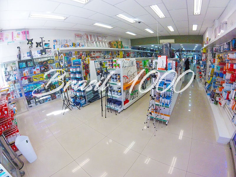 Loja de Variedades na Vila Mariana, SP Cod 111545