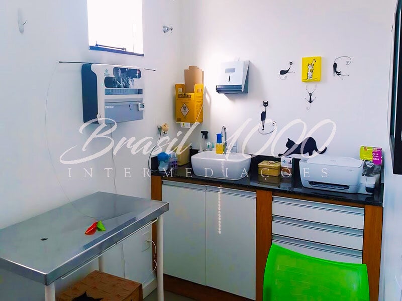 Pet Shop e Clinica Vet em Campinas, SP Cod 111674