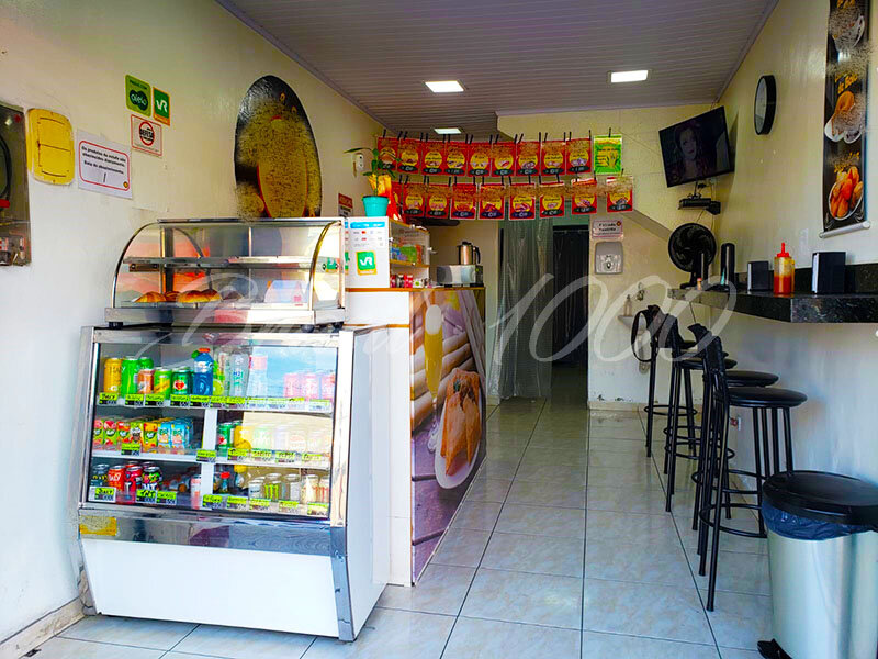 Lanchonete na Penha, SP Cod 111821