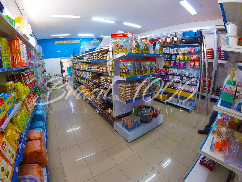Pet Shop em Guarulhos, SP Cod 112043