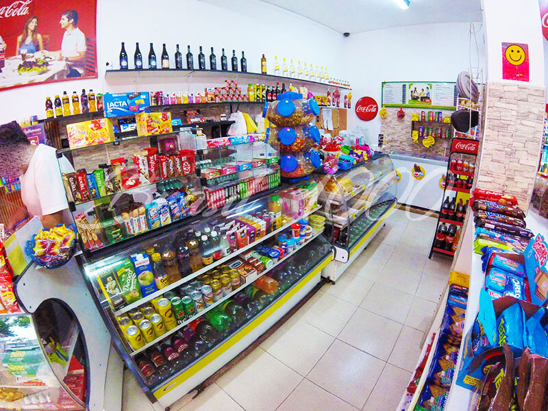 Mercadinho na região da Penha, SP Cod 112078