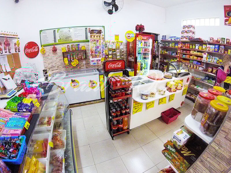 Mercadinho na região da Penha, SP Cod 112078