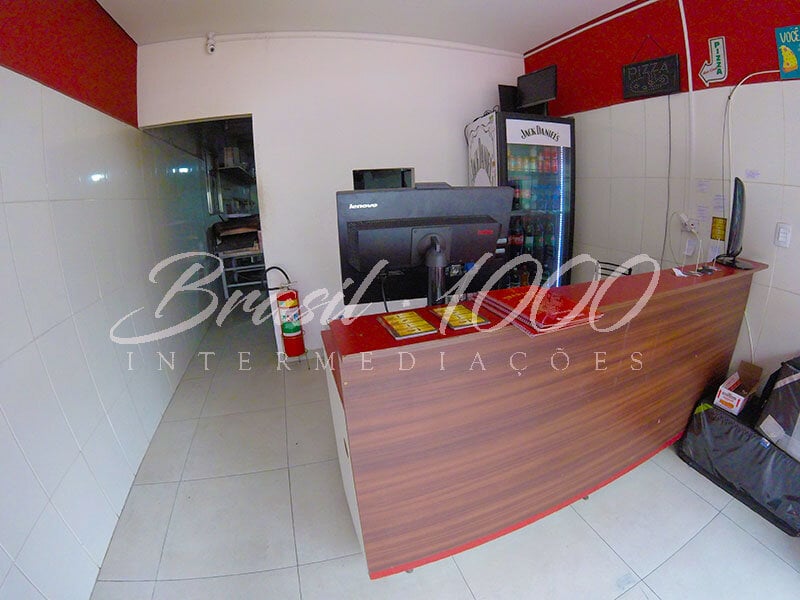 Pizzaria Delivery na Região do Aricanduva, SP Cod 112121