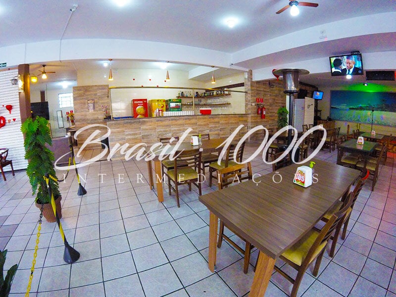 Restaurante Esquina em Itaquera, SP Cod 103643