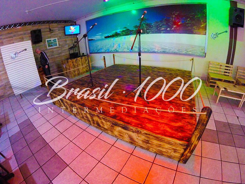 Restaurante Esquina em Itaquera, SP Cod 103643
