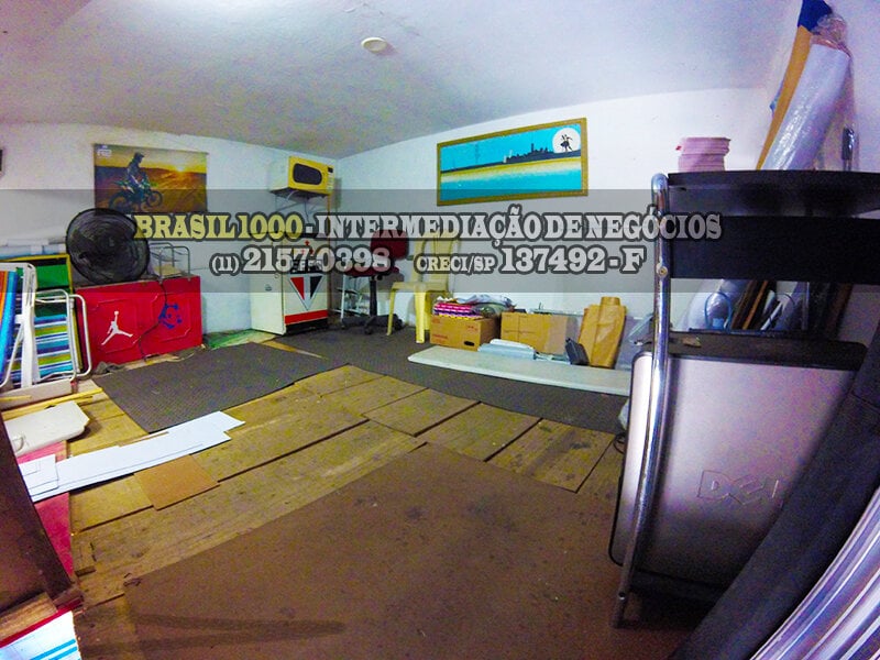 Gráfica na Vila Ré, SP Cod 104538