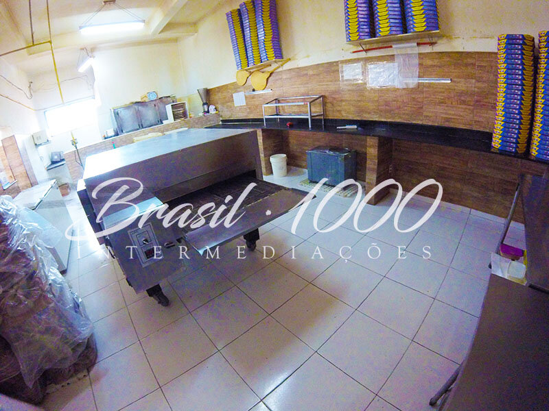 Pizzaria Delivery em Guarulhos, SP Cod 104718